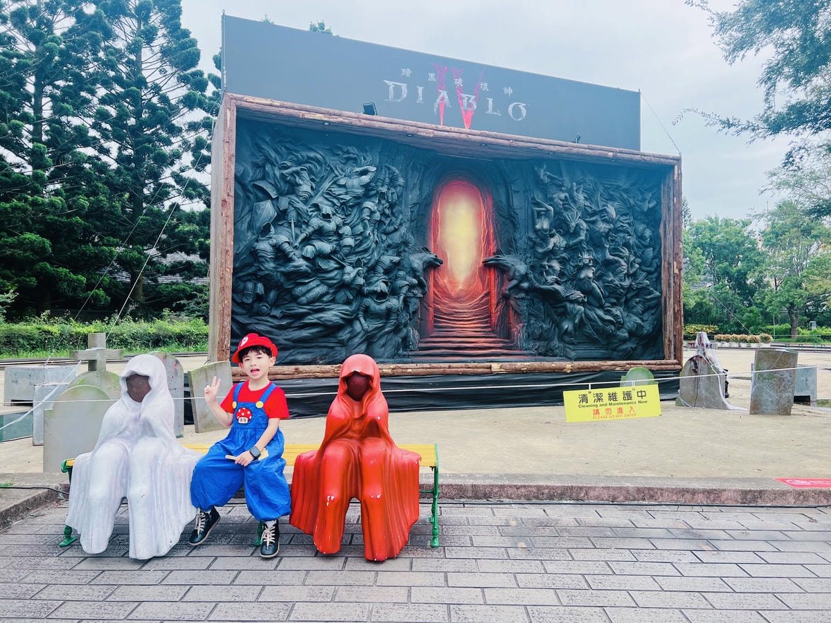 ★新竹●關西＊六福村主題遊樂園＊號稱台版環球影城，水陸都好玩