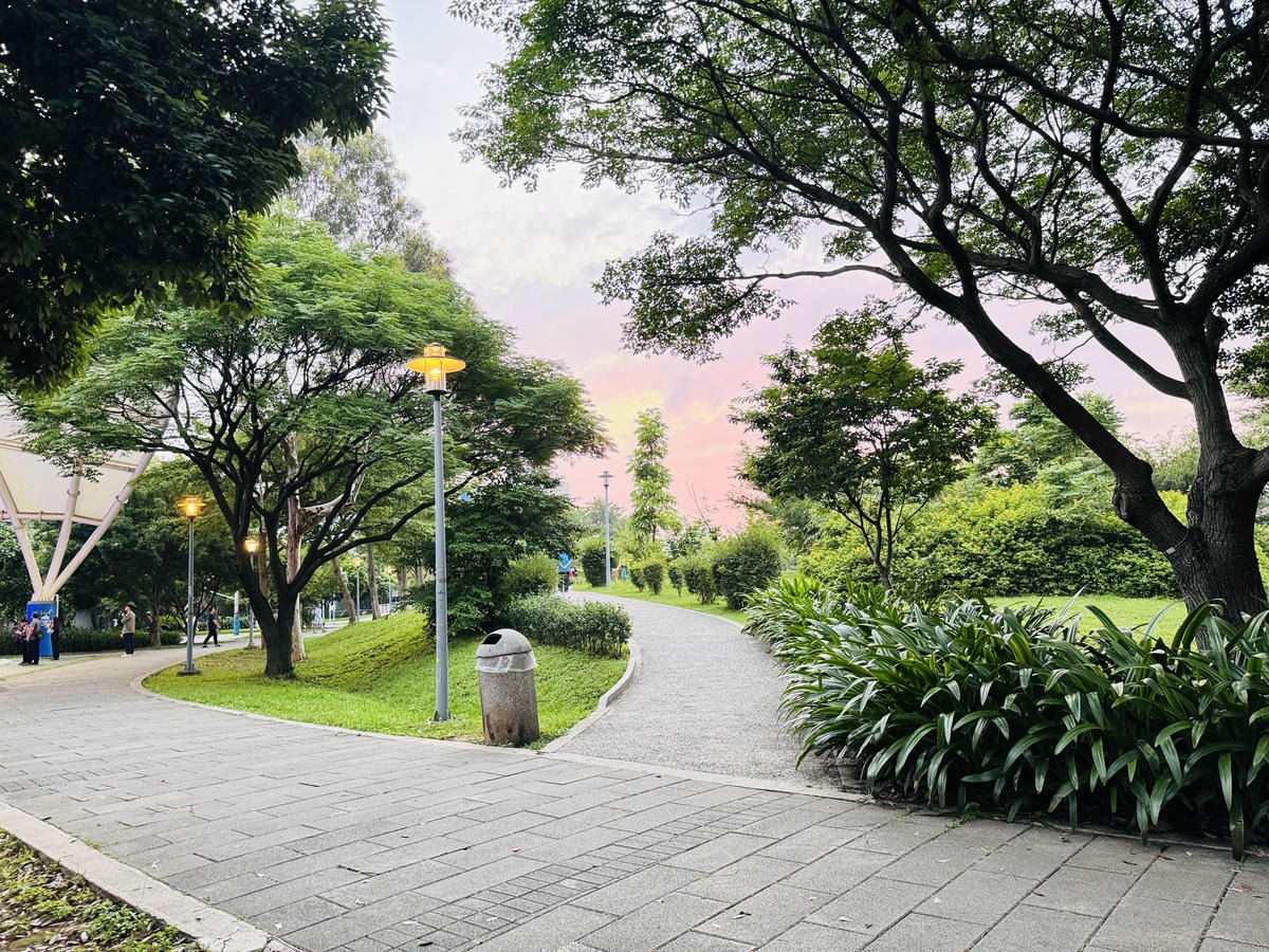 ★桃園親子景點推薦★全齡都適合的新勢公園,海洋主題超吸睛,全 ★桃園親子景點推薦★全齡都適合的新勢公園,海洋主題超吸睛,全