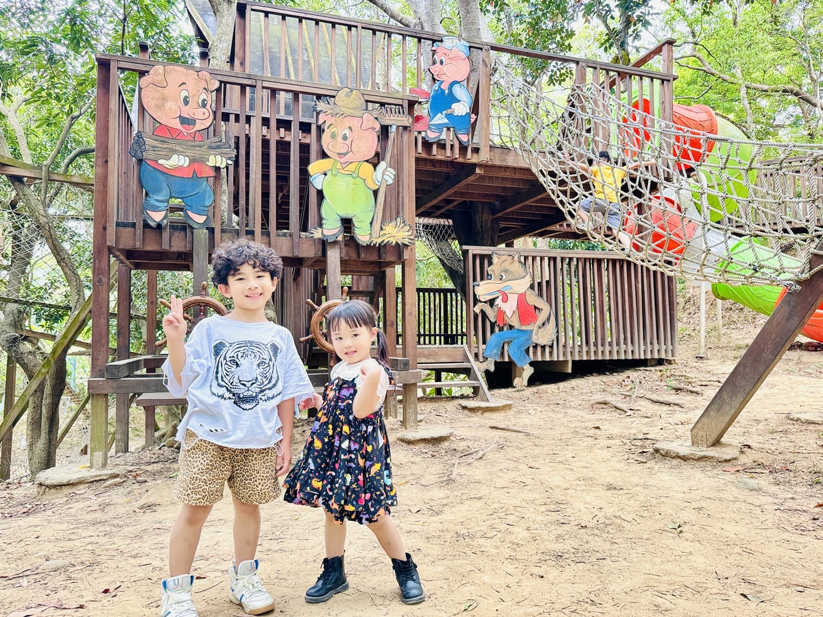 ★嘉義親子景點推薦★ ★嘉義親子景點推薦★