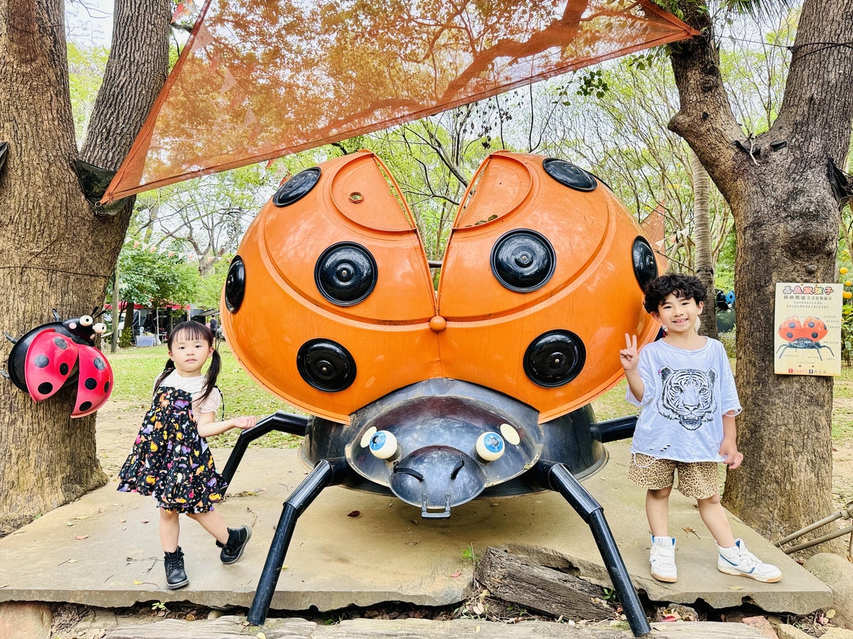 ★嘉義親子景點推薦★ ★嘉義親子景點推薦★