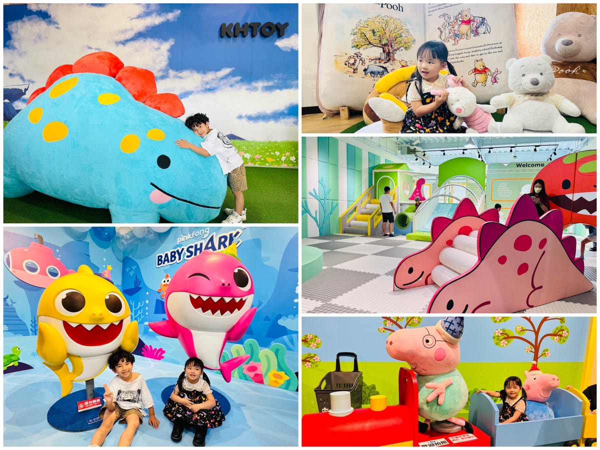 ★嘉義親子景點推薦★『 民雄金桔觀光工廠 』免門票還能免費試