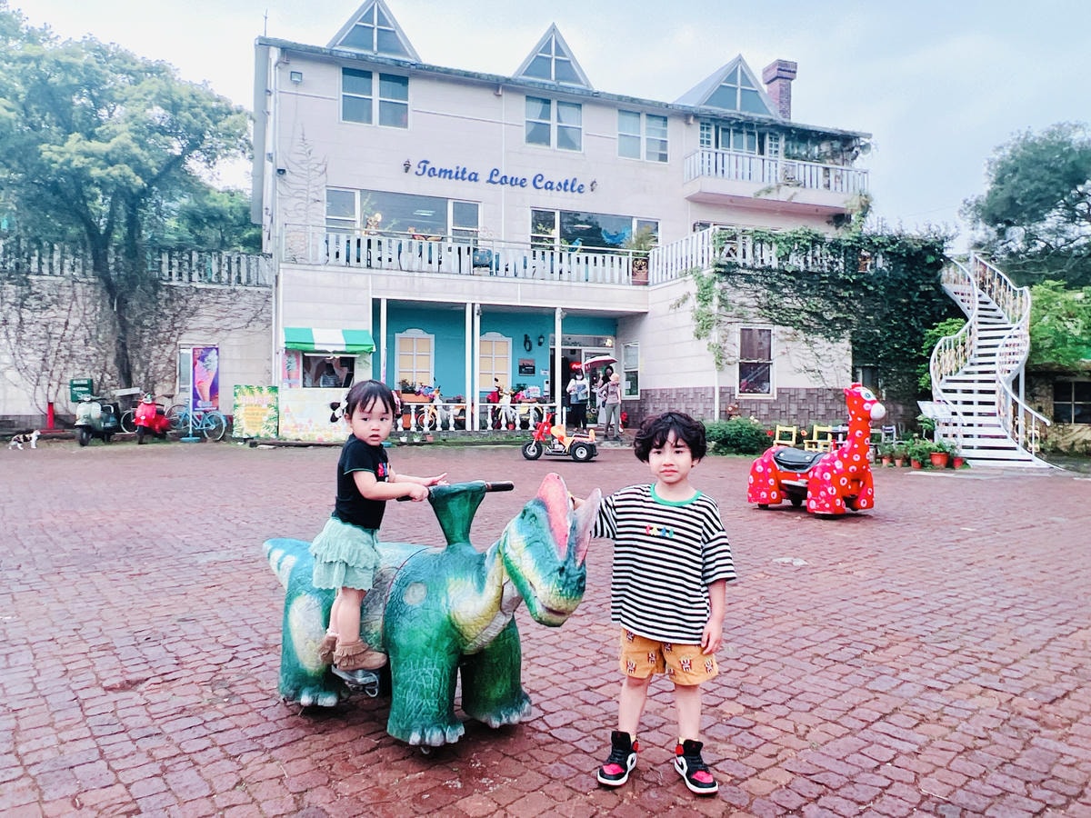 ★桃園親子農場推薦★『 富田花園農場 』近距離互動餵食可愛動 ★桃園親子農場推薦★『 富田花園農場 』近距離互動餵食可愛動