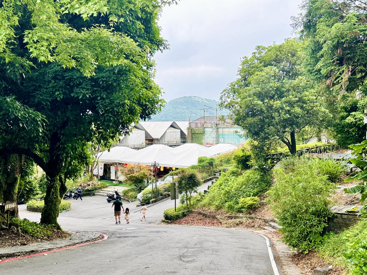 ★台北露營住宿推薦★『 蟬說:暖硫 』陽明山上一泊二食的豪華 ★台北露營住宿推薦★『 蟬說:暖硫 』陽明山上一泊二食的豪華