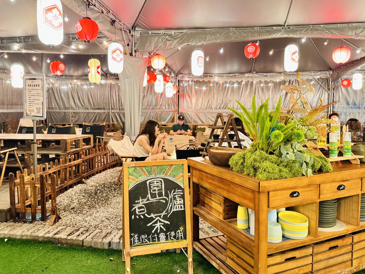 ★台北露營住宿推薦★『 蟬說:暖硫 』陽明山上一泊二食的豪華 ★台北露營住宿推薦★『 蟬說:暖硫 』陽明山上一泊二食的豪華