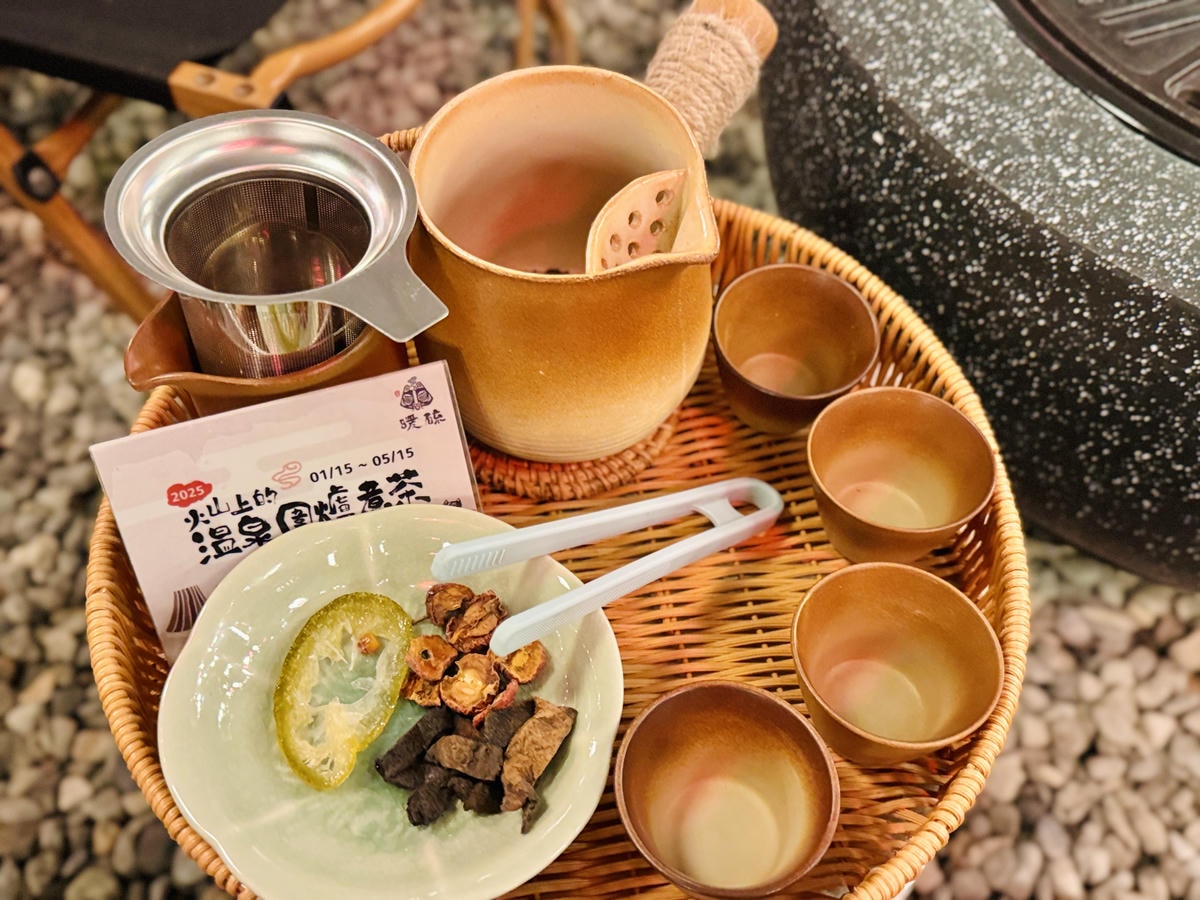 ★台北露營住宿推薦★『 蟬說:暖硫 』陽明山上一泊二食的豪華 ★台北露營住宿推薦★『 蟬說:暖硫 』陽明山上一泊二食的豪華