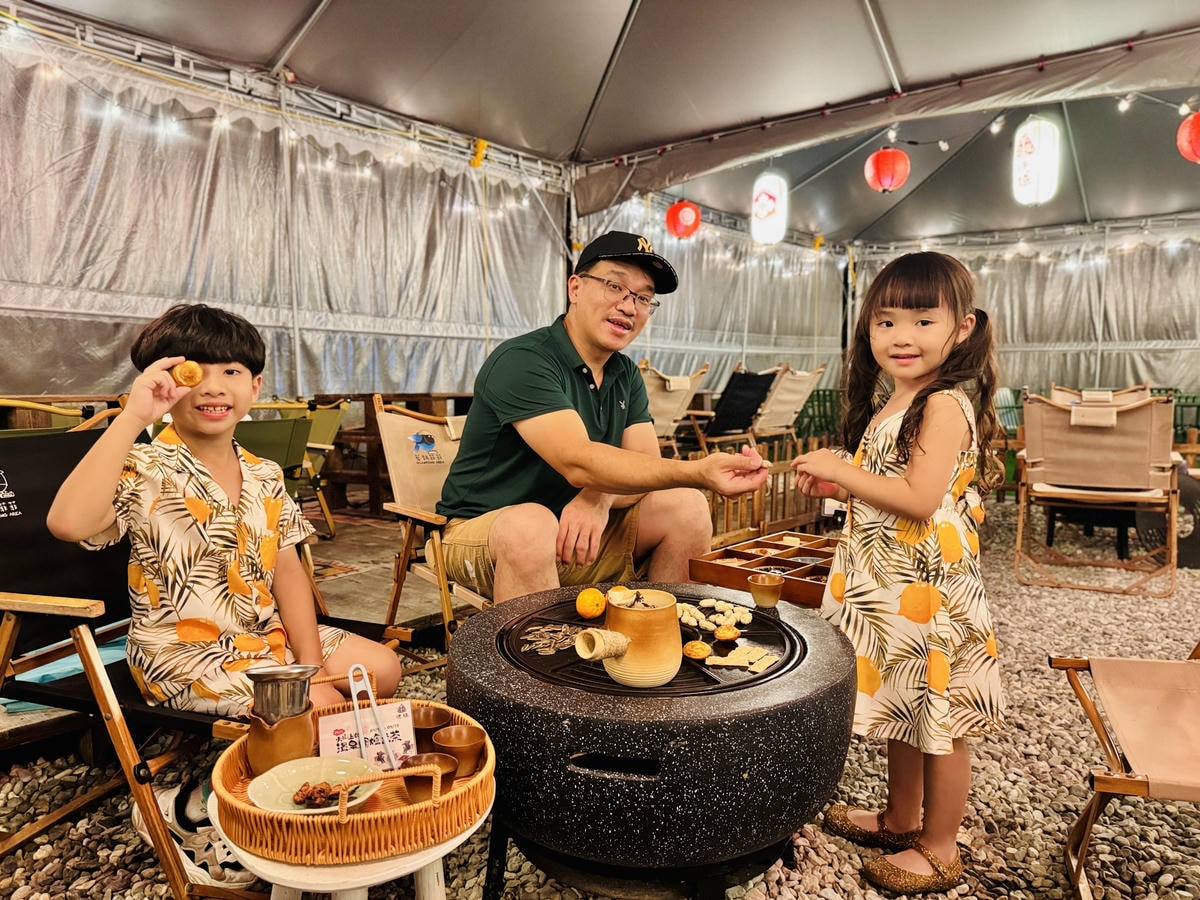 ★台北露營住宿推薦★『 蟬說:暖硫 』陽明山上一泊二食的豪華 ★台北露營住宿推薦★『 蟬說:暖硫 』陽明山上一泊二食的豪華