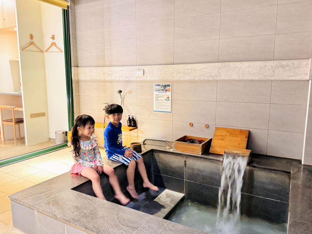 ★台北露營住宿推薦★『 蟬說:暖硫 』陽明山上一泊二食的豪華 ★台北露營住宿推薦★『 蟬說:暖硫 』陽明山上一泊二食的豪華