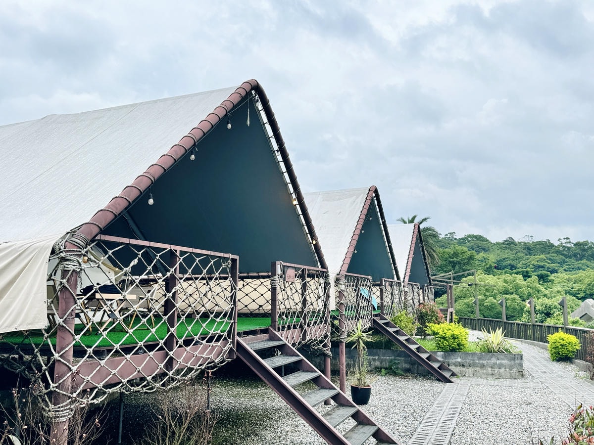 ★台北露營住宿推薦★『 蟬說:暖硫 』陽明山上一泊二食的豪華 ★台北露營住宿推薦★『 蟬說:暖硫 』陽明山上一泊二食的豪華