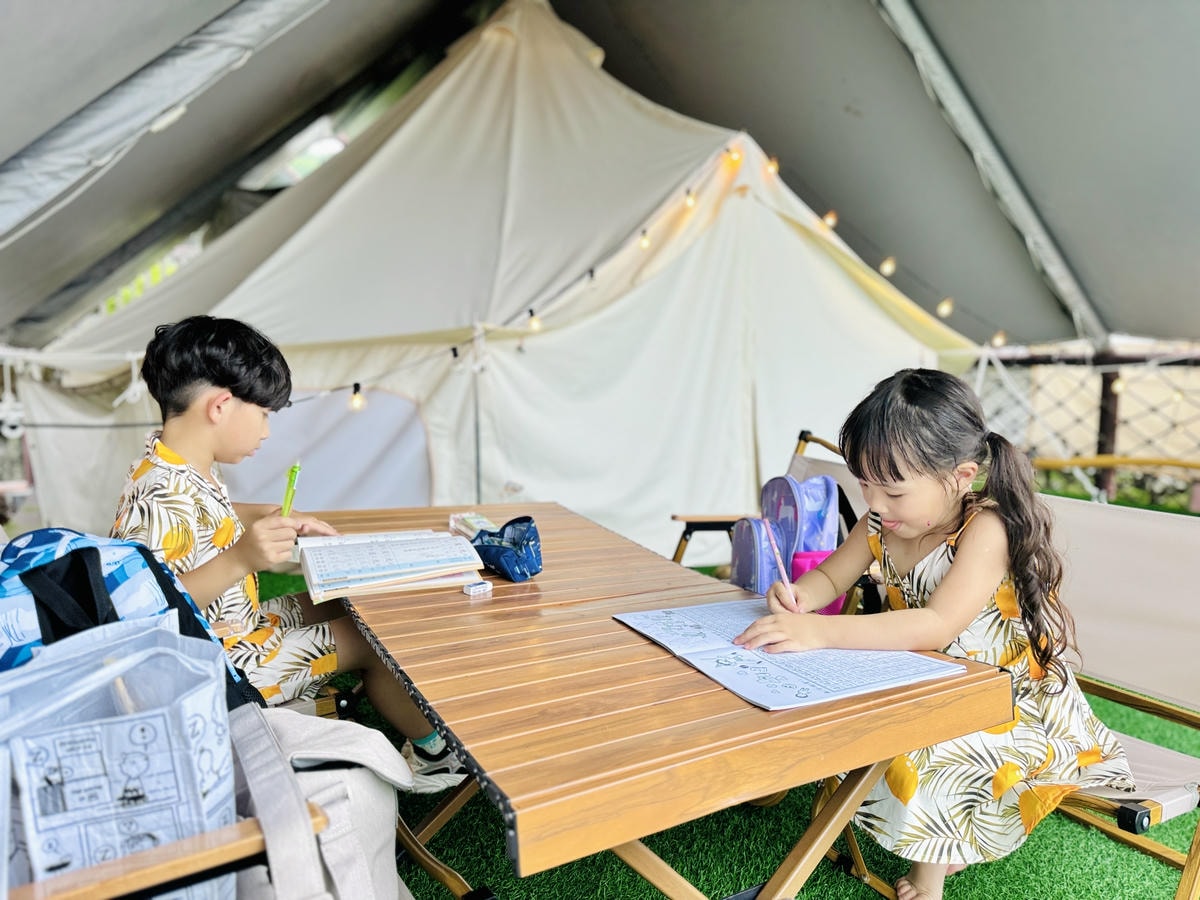 ★台北露營住宿推薦★『 蟬說:暖硫 』陽明山上一泊二食的豪華 ★台北露營住宿推薦★『 蟬說:暖硫 』陽明山上一泊二食的豪華