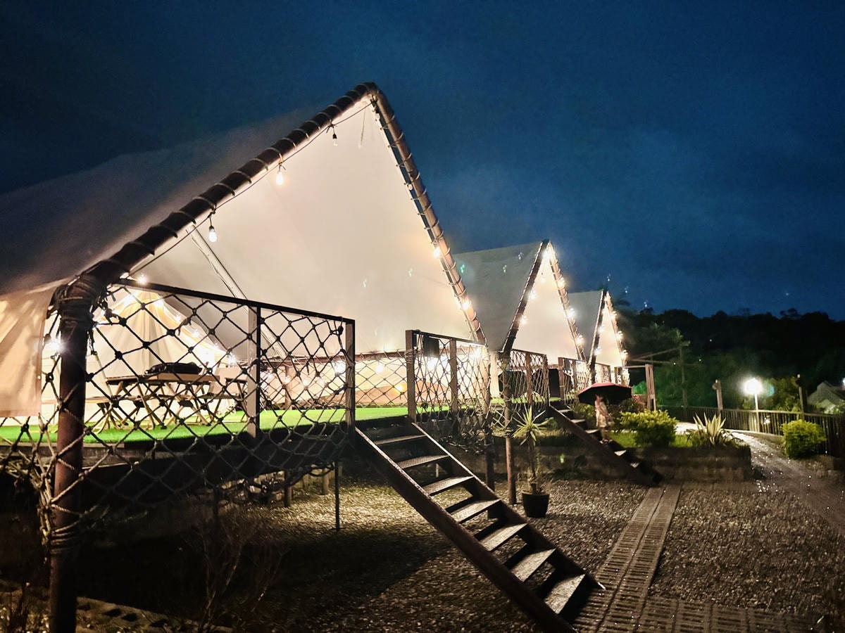 ★台北露營住宿推薦★『 蟬說:暖硫 』陽明山上一泊二食的豪華 ★台北露營住宿推薦★『 蟬說:暖硫 』陽明山上一泊二食的豪華