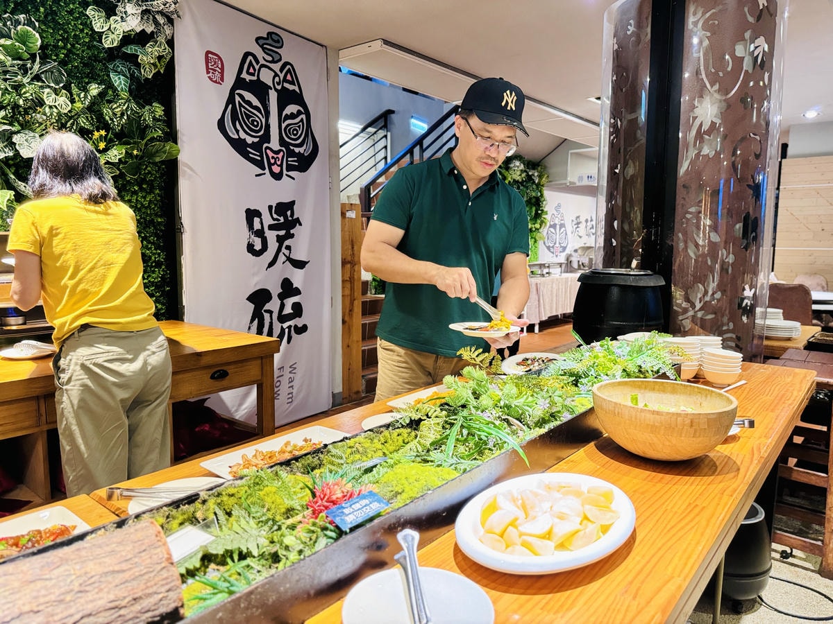 ★台北露營住宿推薦★『 蟬說:暖硫 』陽明山上一泊二食的豪華 ★台北露營住宿推薦★『 蟬說:暖硫 』陽明山上一泊二食的豪華