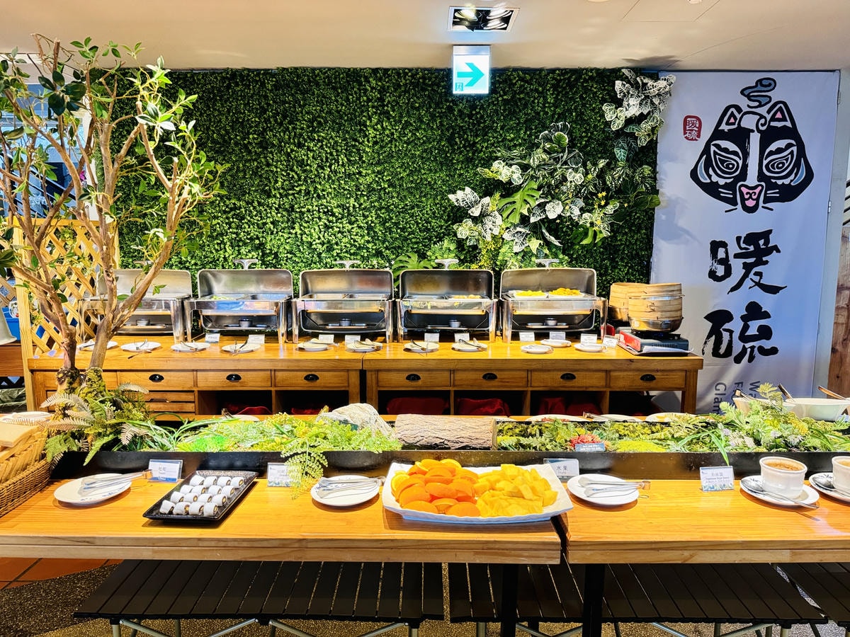 ★台北露營住宿推薦★『 蟬說:暖硫 』陽明山上一泊二食的豪華 ★台北露營住宿推薦★『 蟬說:暖硫 』陽明山上一泊二食的豪華