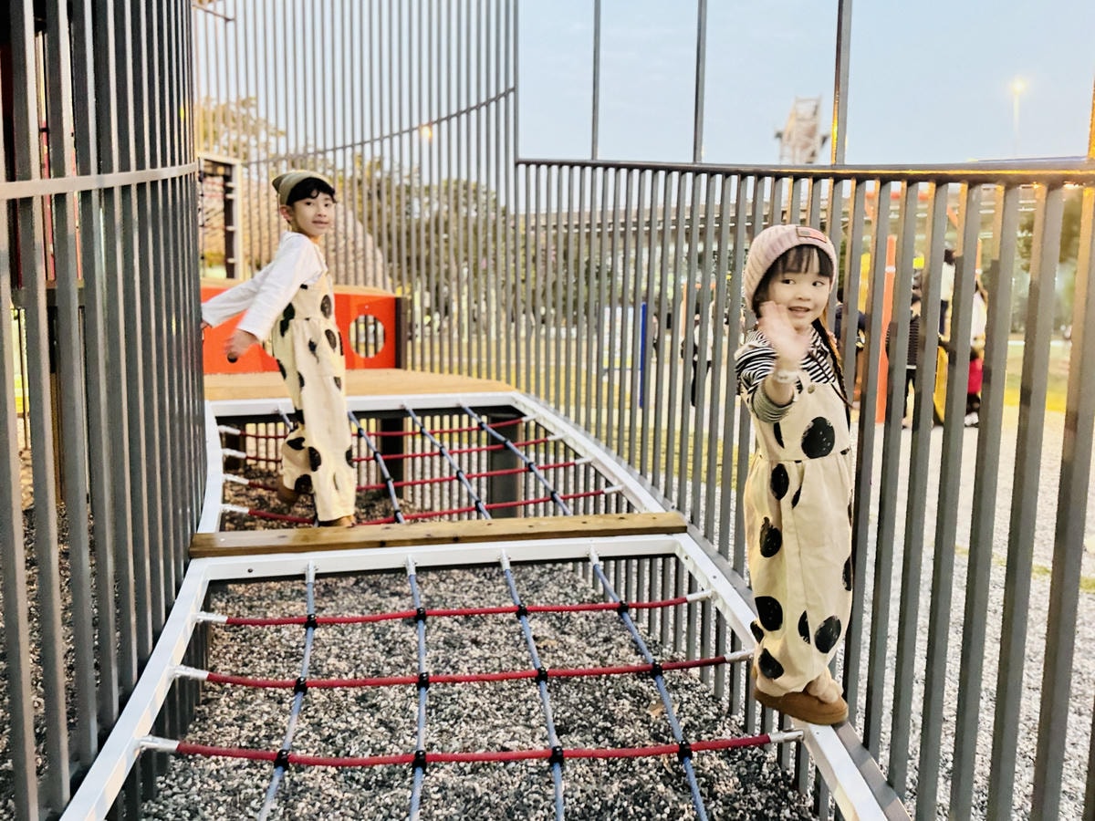 ★彰化親子景點★彰化最新特色公園『彰化景觀公園』, ★彰化親子景點★彰化最新特色公園『彰化景觀公園』,