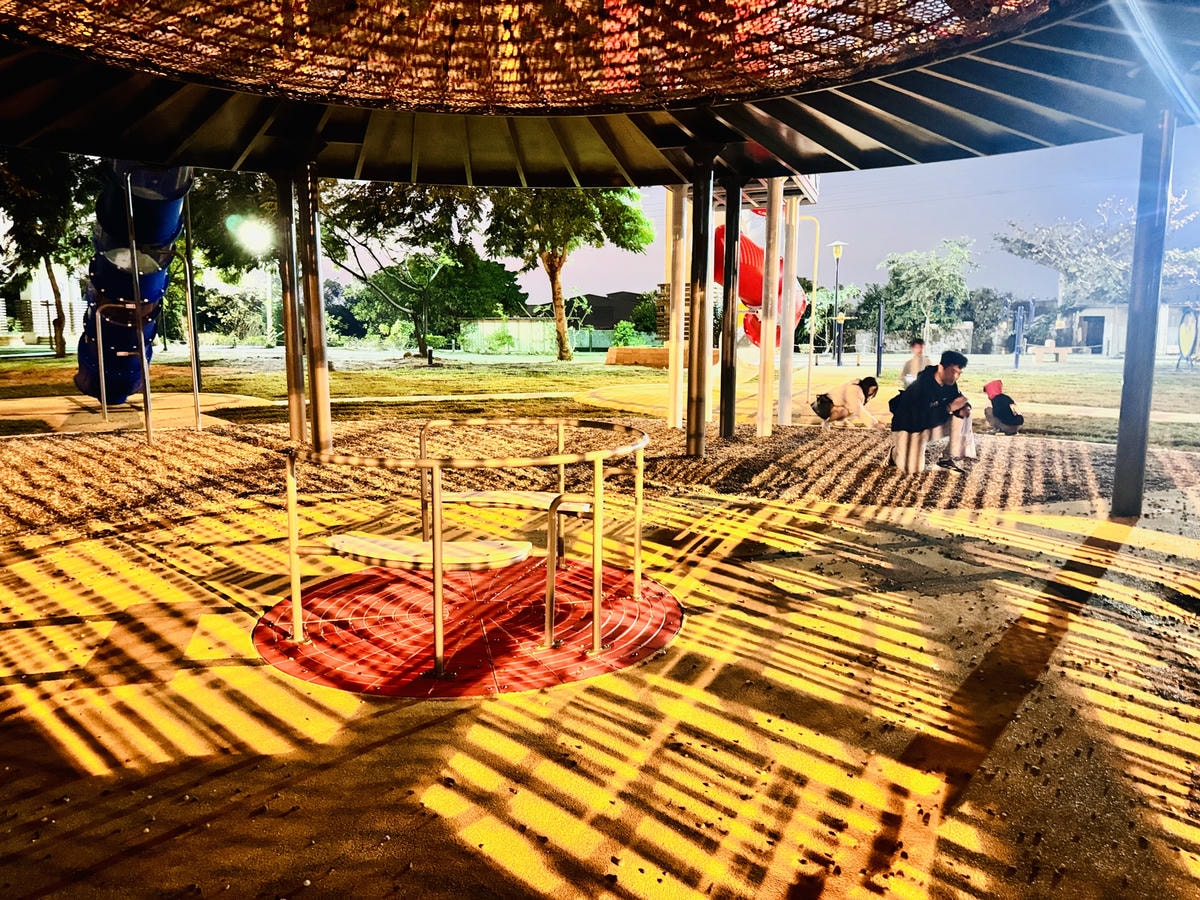 ★彰化親子景點★彰化最新特色公園『彰化景觀公園』, ★彰化親子景點★彰化最新特色公園『彰化景觀公園』,