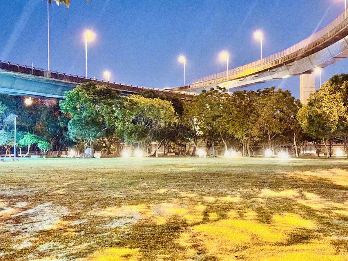 ★彰化親子景點★彰化最新特色公園『彰化景觀公園』, ★彰化親子景點★彰化最新特色公園『彰化景觀公園』,