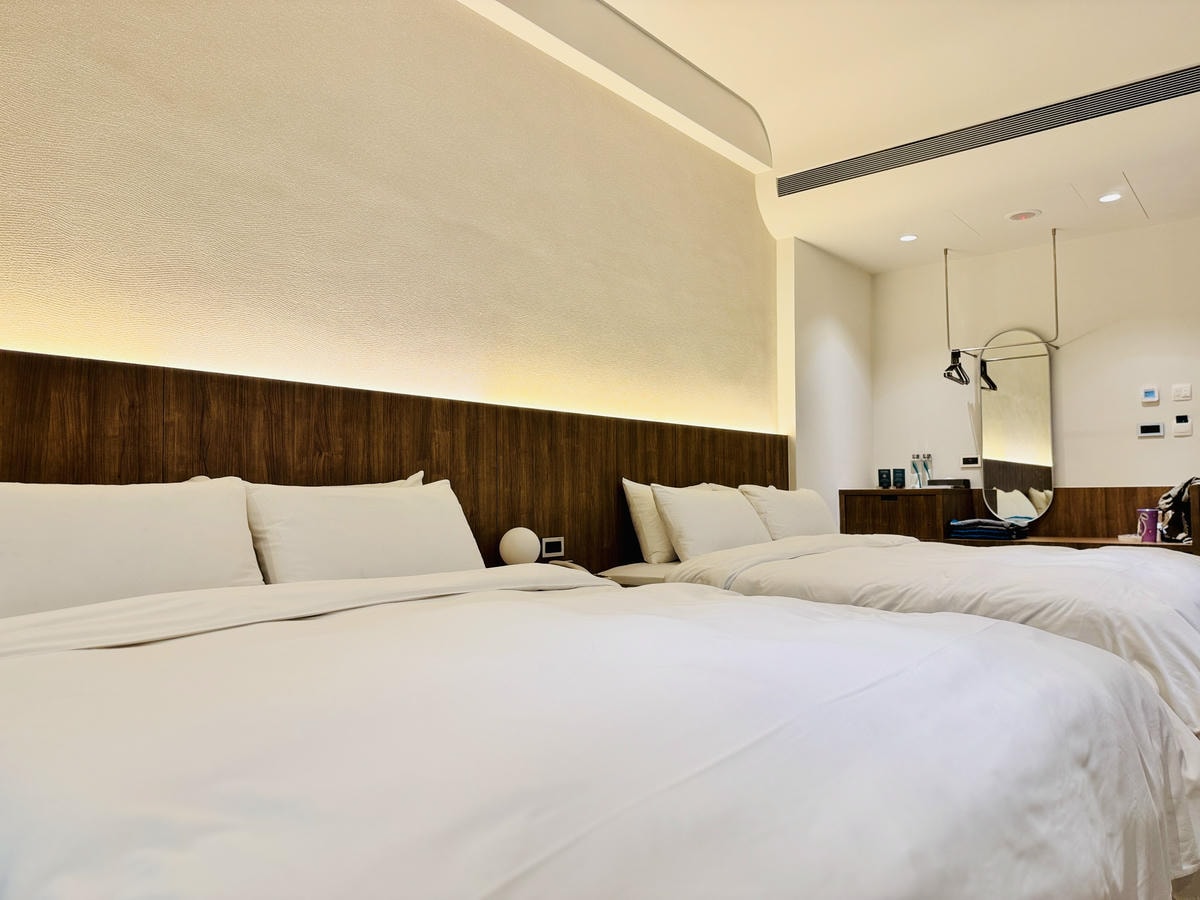 ★宜蘭親子住宿推薦★礁溪『冠翔泉旅 Crownshine R ★宜蘭親子住宿推薦★礁溪『冠翔泉旅 Crownshine R