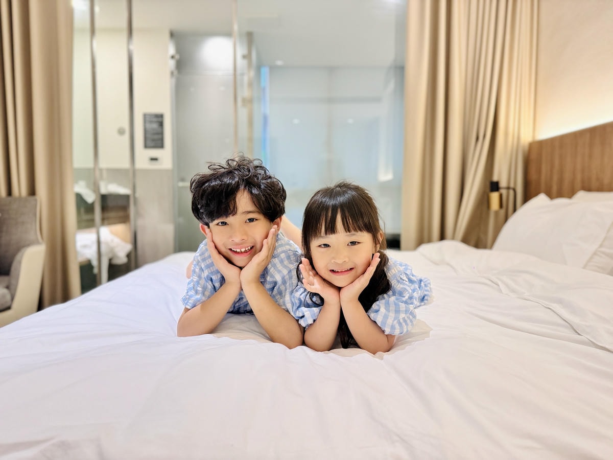 ★宜蘭親子住宿推薦★礁溪『冠翔泉旅 Crownshine R ★宜蘭親子住宿推薦★礁溪『冠翔泉旅 Crownshine R