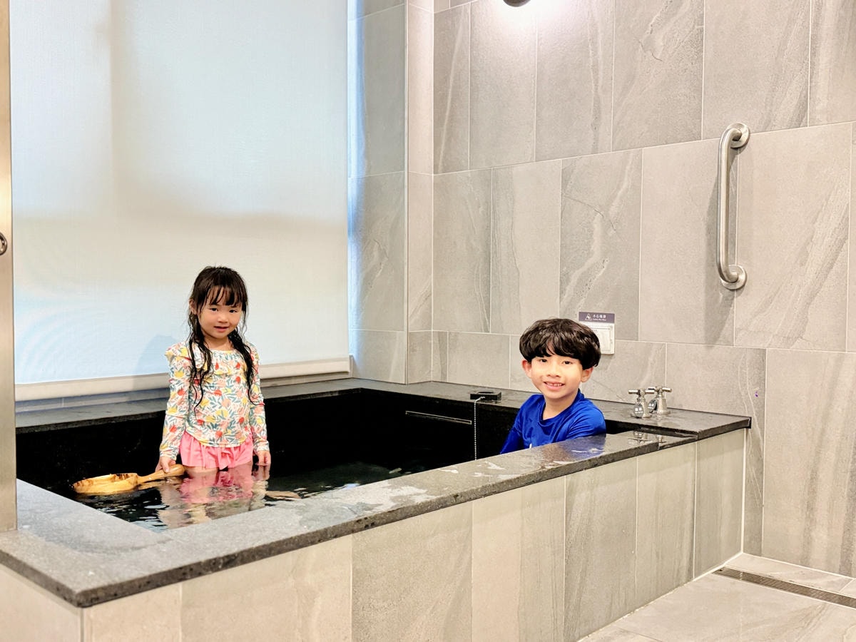 ★宜蘭親子住宿推薦★礁溪『冠翔泉旅 Crownshine R ★宜蘭親子住宿推薦★礁溪『冠翔泉旅 Crownshine R