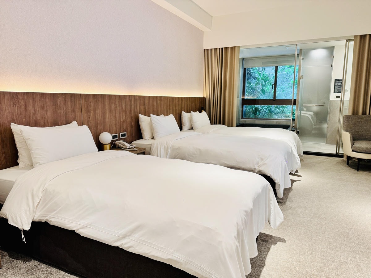 ★宜蘭親子住宿推薦★礁溪『冠翔泉旅 Crownshine R ★宜蘭親子住宿推薦★礁溪『冠翔泉旅 Crownshine R