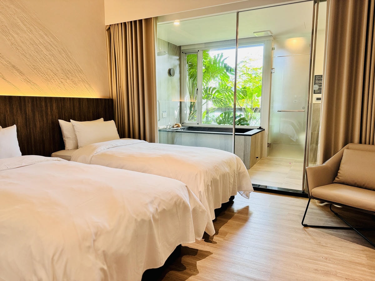 ★宜蘭親子住宿推薦★礁溪『冠翔泉旅 Crownshine R ★宜蘭親子住宿推薦★礁溪『冠翔泉旅 Crownshine R