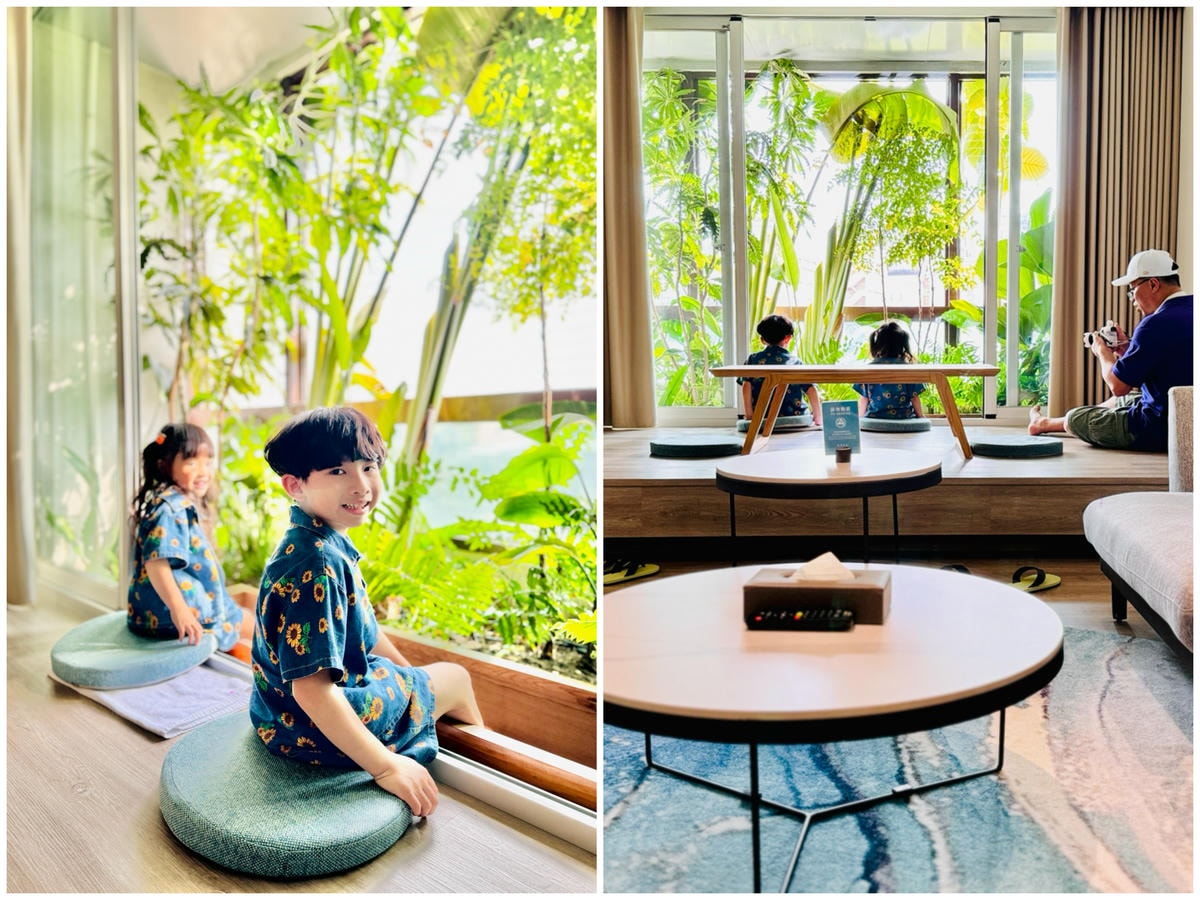 ★宜蘭親子住宿推薦★礁溪『冠翔泉旅 Crownshine R ★宜蘭親子住宿推薦★礁溪『冠翔泉旅 Crownshine R