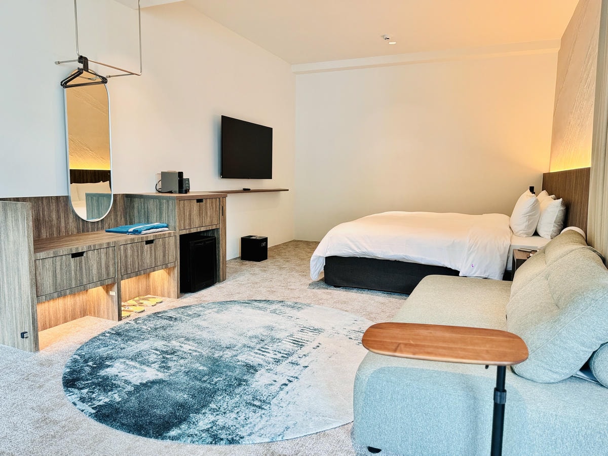 ★宜蘭親子住宿推薦★礁溪『冠翔泉旅 Crownshine R ★宜蘭親子住宿推薦★礁溪『冠翔泉旅 Crownshine R