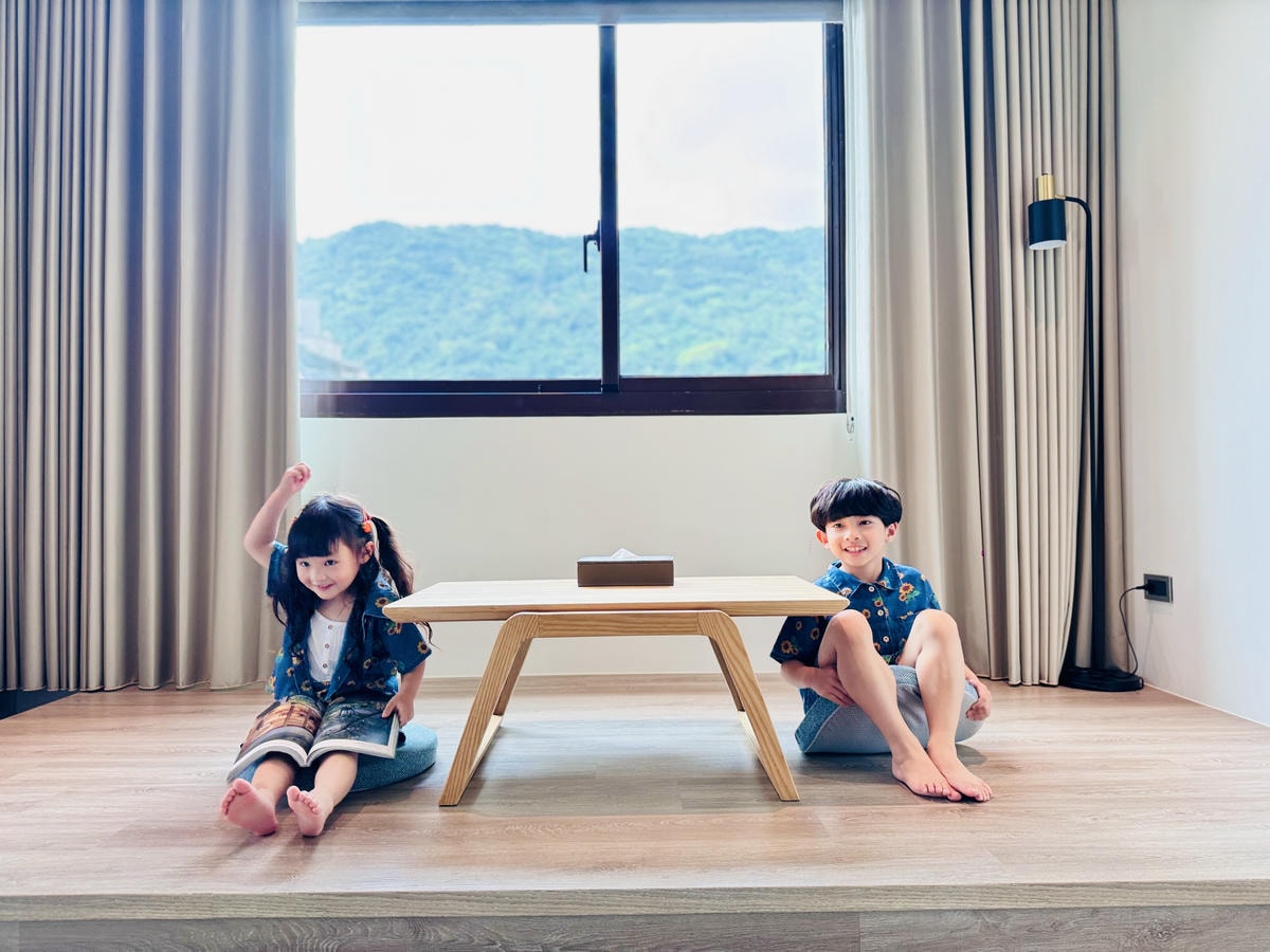 ★宜蘭親子住宿推薦★礁溪『冠翔泉旅 Crownshine R ★宜蘭親子住宿推薦★礁溪『冠翔泉旅 Crownshine R