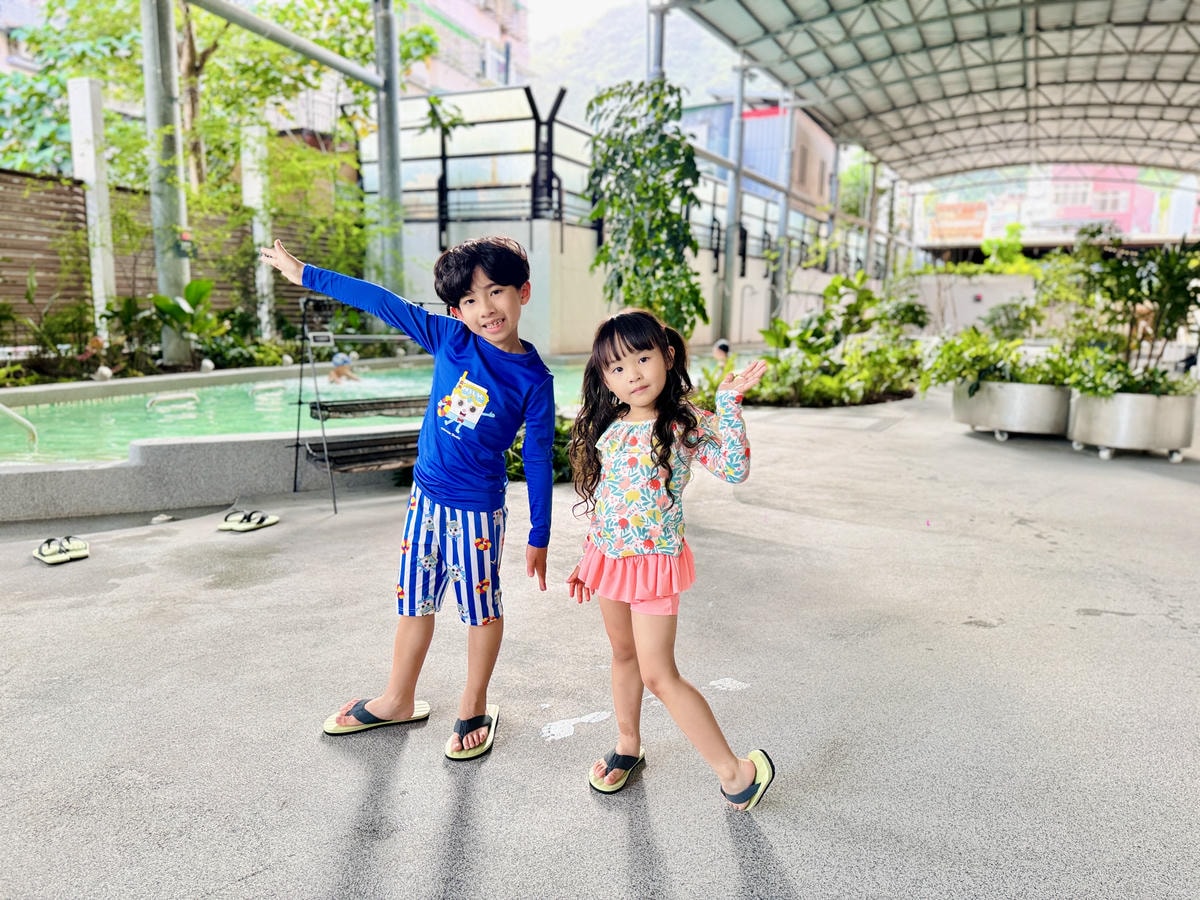 ★宜蘭親子住宿推薦★礁溪『冠翔泉旅 Crownshine R ★宜蘭親子住宿推薦★礁溪『冠翔泉旅 Crownshine R