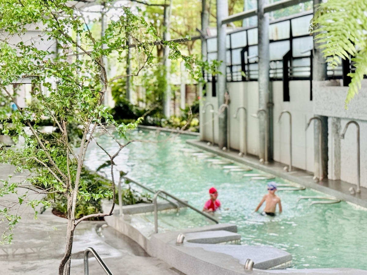 ★宜蘭親子住宿推薦★礁溪『冠翔泉旅 Crownshine R ★宜蘭親子住宿推薦★礁溪『冠翔泉旅 Crownshine R