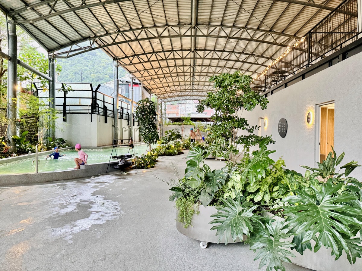 ★宜蘭親子住宿推薦★礁溪『冠翔泉旅 Crownshine R ★宜蘭親子住宿推薦★礁溪『冠翔泉旅 Crownshine R