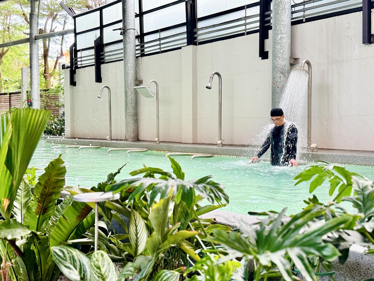 ★宜蘭親子住宿推薦★礁溪『冠翔泉旅 Crownshine R ★宜蘭親子住宿推薦★礁溪『冠翔泉旅 Crownshine R