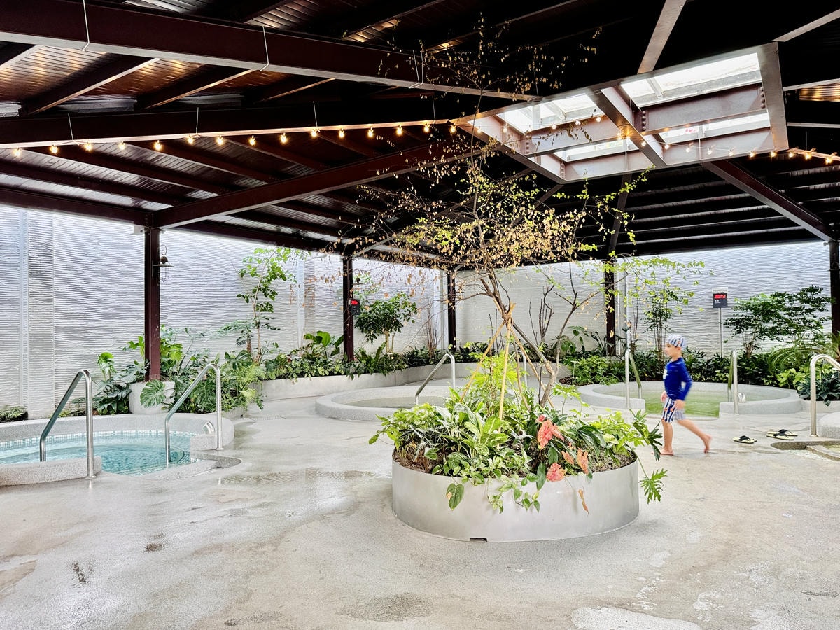 ★宜蘭親子住宿推薦★礁溪『冠翔泉旅 Crownshine R ★宜蘭親子住宿推薦★礁溪『冠翔泉旅 Crownshine R