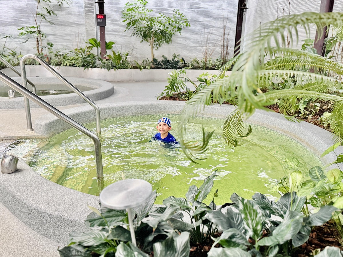 ★宜蘭親子住宿推薦★礁溪『冠翔泉旅 Crownshine R ★宜蘭親子住宿推薦★礁溪『冠翔泉旅 Crownshine R