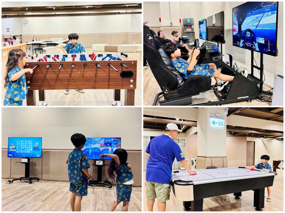 ★宜蘭親子住宿推薦★礁溪『冠翔泉旅 Crownshine R ★宜蘭親子住宿推薦★礁溪『冠翔泉旅 Crownshine R