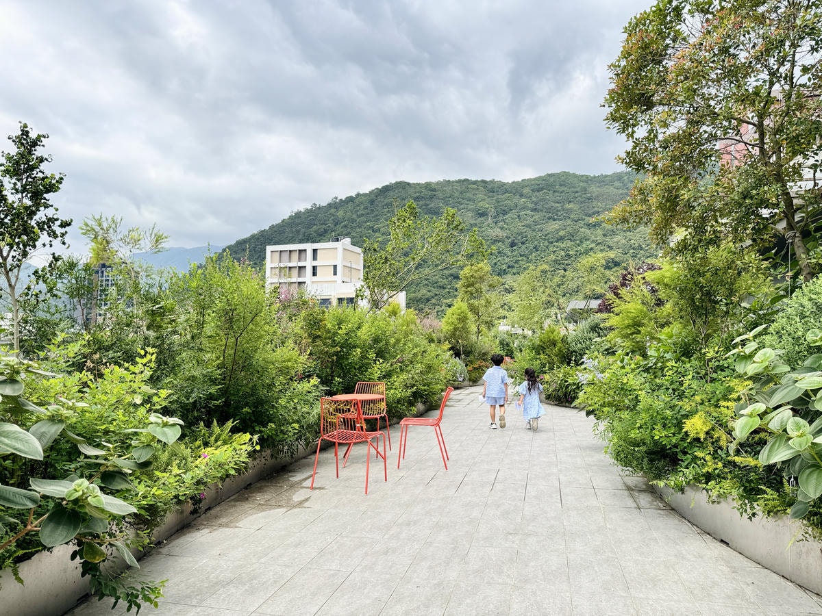 ★宜蘭親子住宿推薦★礁溪『冠翔泉旅 Crownshine R ★宜蘭親子住宿推薦★礁溪『冠翔泉旅 Crownshine R