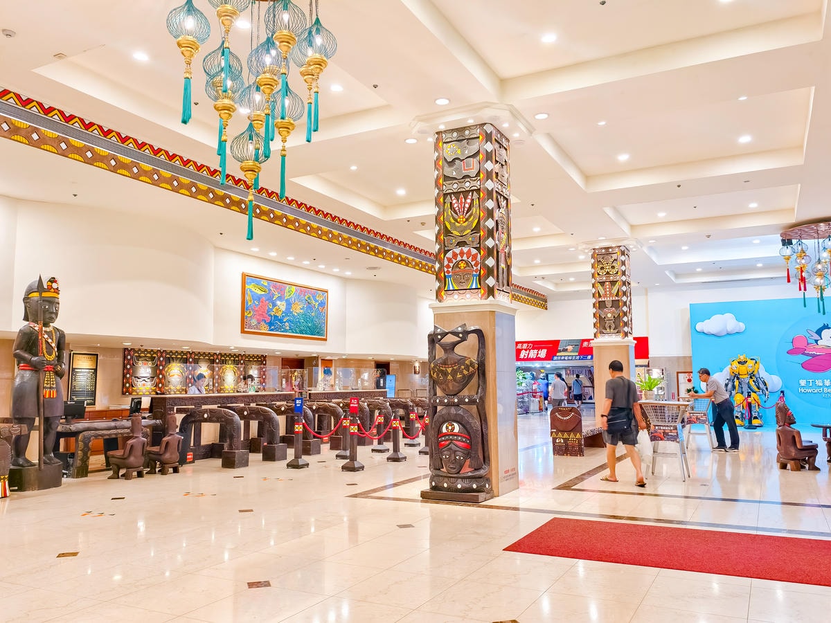 ★屏東墾丁親子住宿推薦★福華渡假飯店平日一泊一食$3000起 ★屏東墾丁親子住宿推薦★福華渡假飯店平日一泊一食$3000起