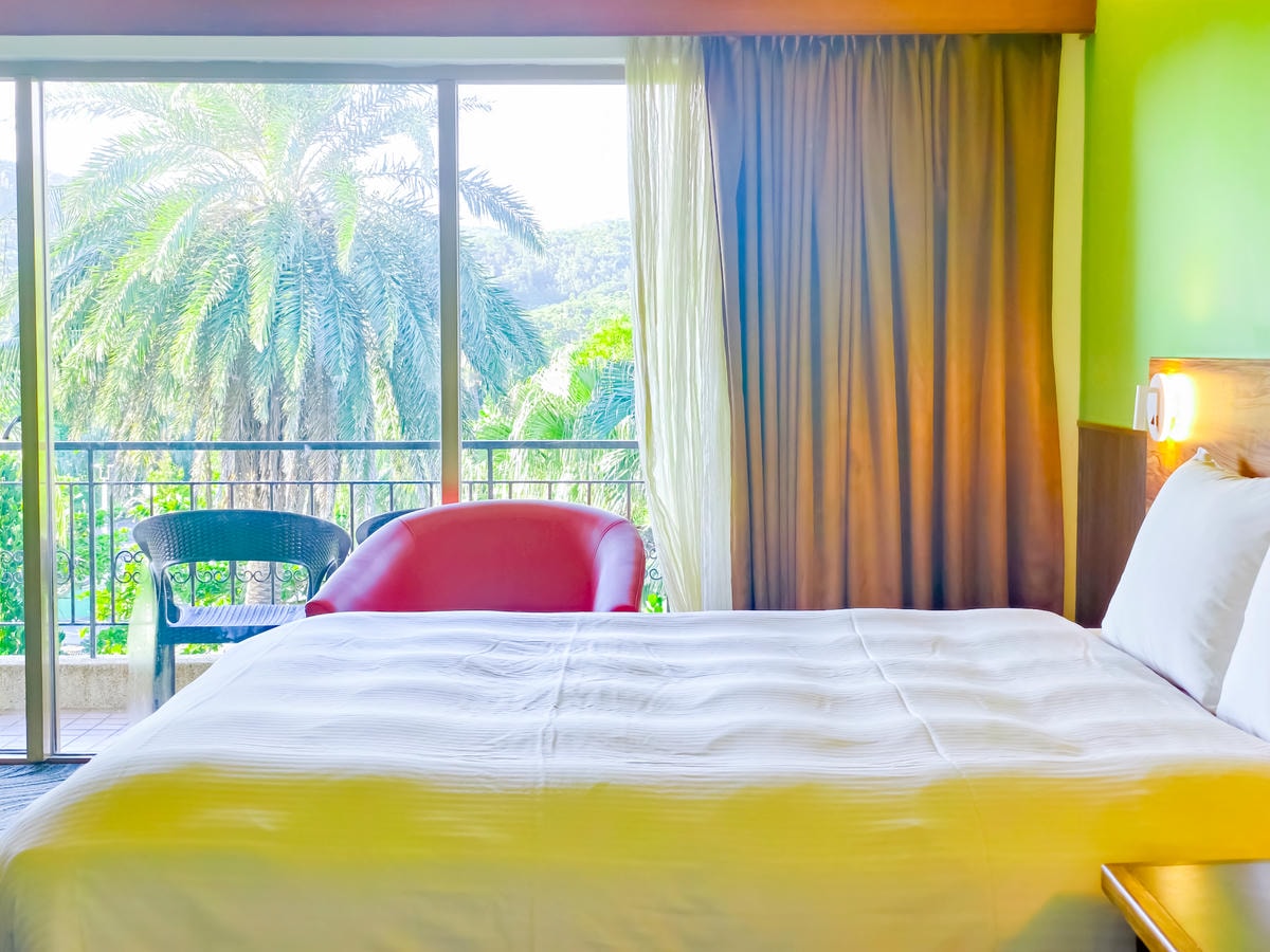 ★屏東墾丁親子住宿推薦★福華渡假飯店平日一泊一食$3000起 ★屏東墾丁親子住宿推薦★福華渡假飯店平日一泊一食$3000起