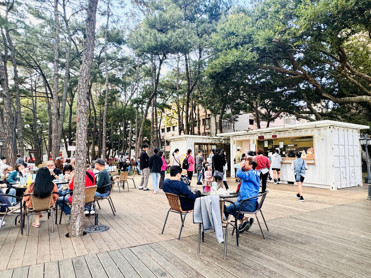 ★桃園★國立中央大學*免費的親子景點好去處,優美的園區、大草 ★桃園★國立中央大學*免費的親子景點好去處,優美的園區、大草