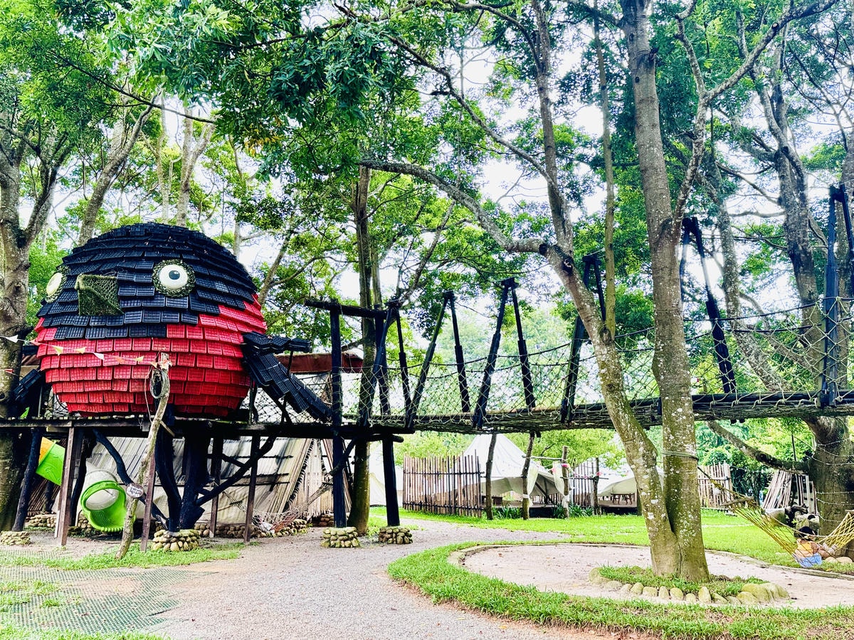 ★苗栗懶人露營推薦★ ★苗栗懶人露營推薦★