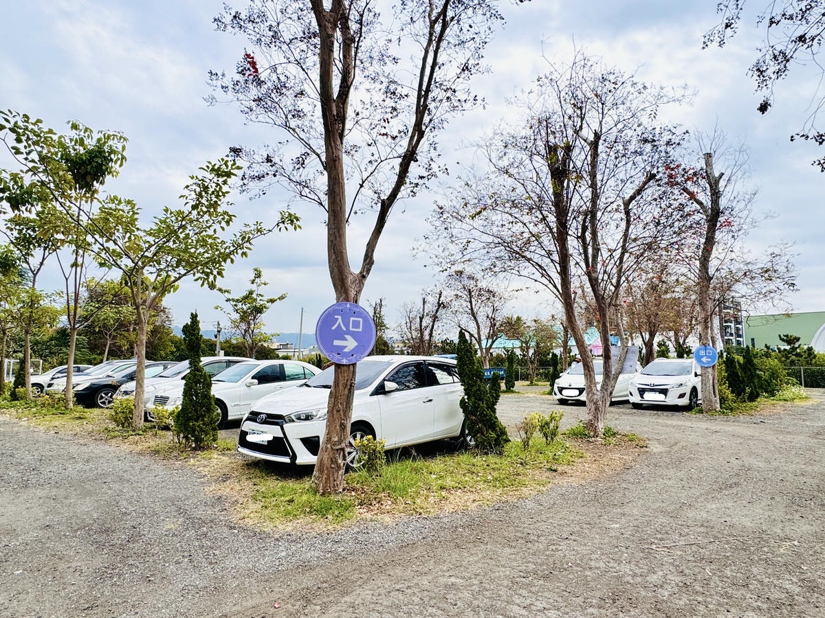 ★彰化親子景點推薦★『琉璃仙境』美照戲水放電一把抓