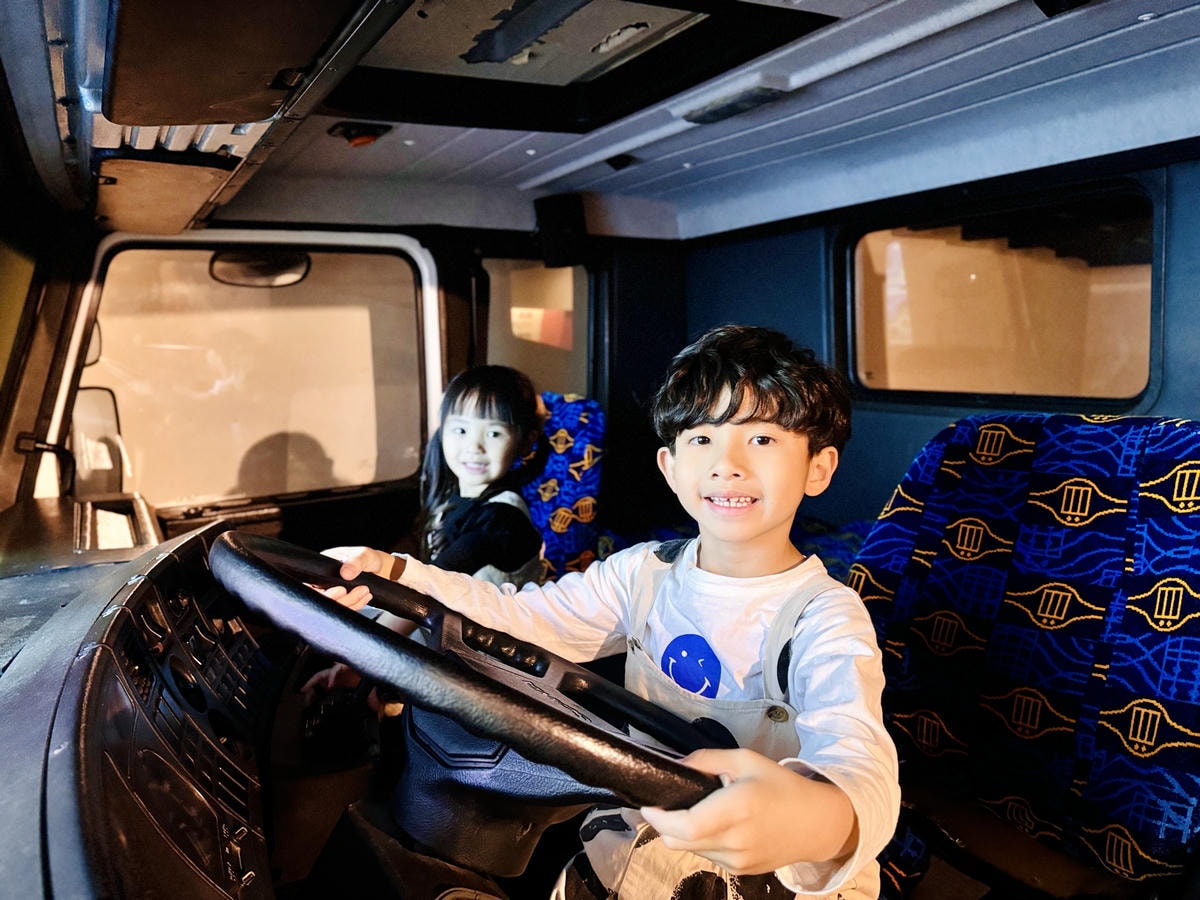 ★桃園親子景點推薦★『 台塑企業文化館 』七層樓免費玩,免門 ★桃園親子景點推薦★『 台塑企業文化館 』七層樓免費玩,免門