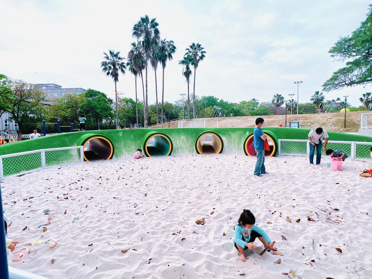 ★雲林親子景點推薦★ ★雲林親子景點推薦★
