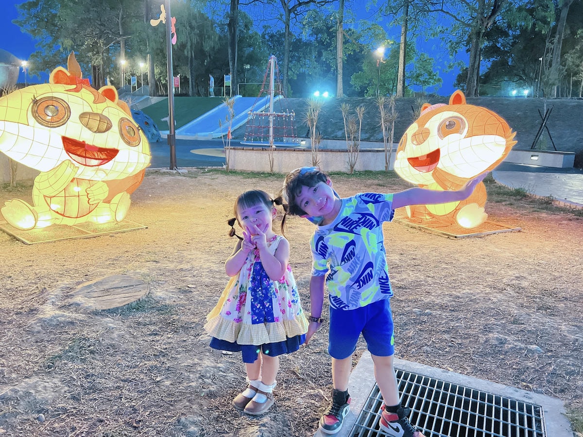 ★雲林親子景點推薦★ ★雲林親子景點推薦★