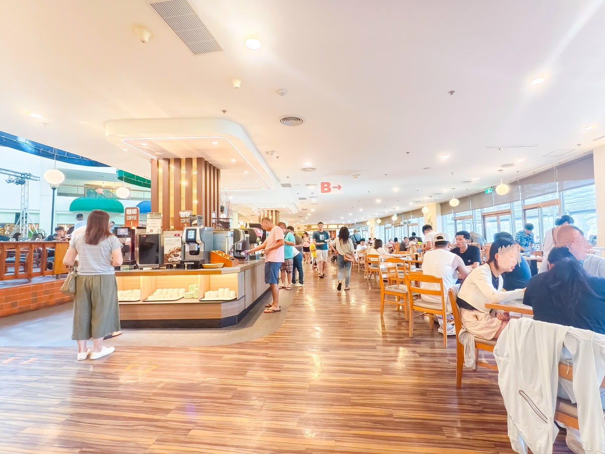 ★屏東墾丁親子住宿推薦★福華渡假飯店平日一泊一食$3000起 ★屏東墾丁親子住宿推薦★福華渡假飯店平日一泊一食$3000起