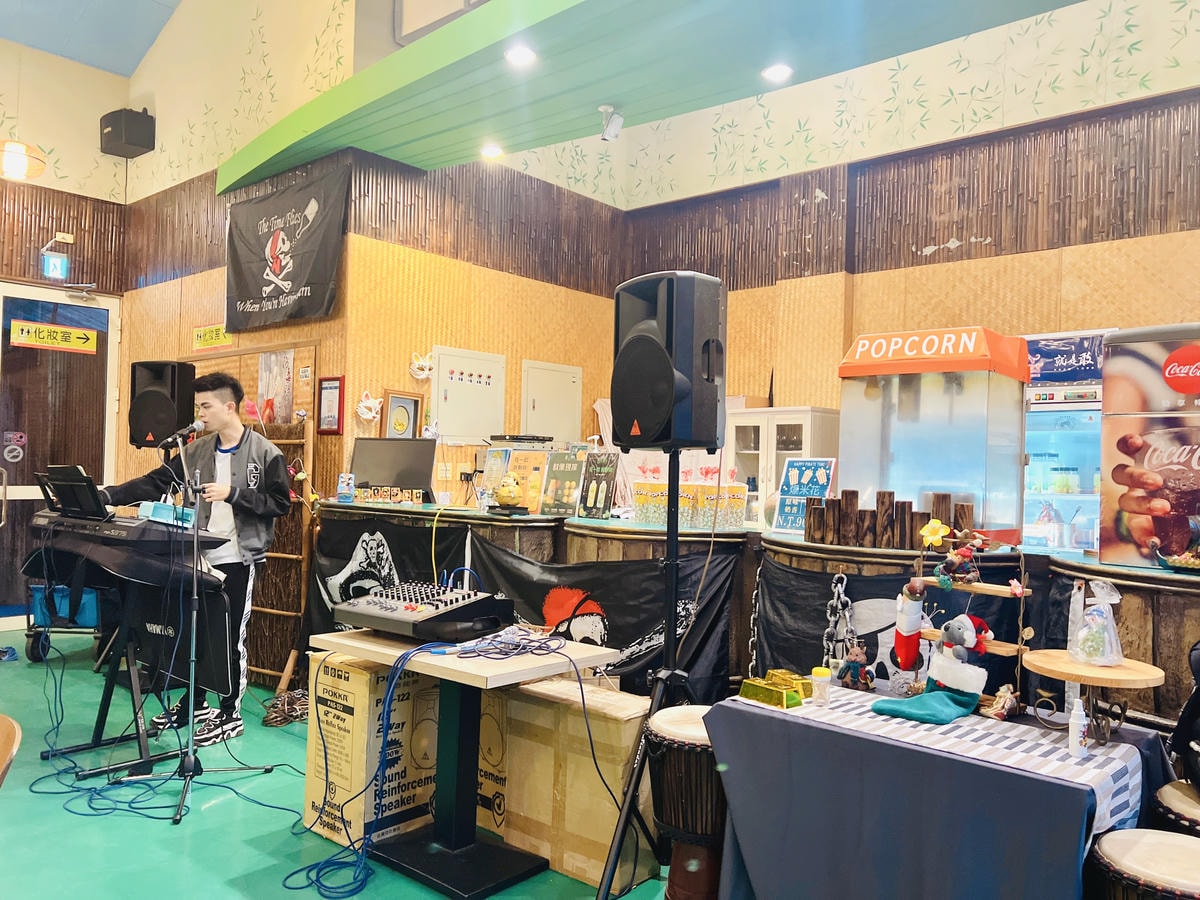 ★南投●海盜村*超特別主題樂園,一泊四食好好玩~ ★南投●海盜村*超特別主題樂園,一泊四食好好玩~