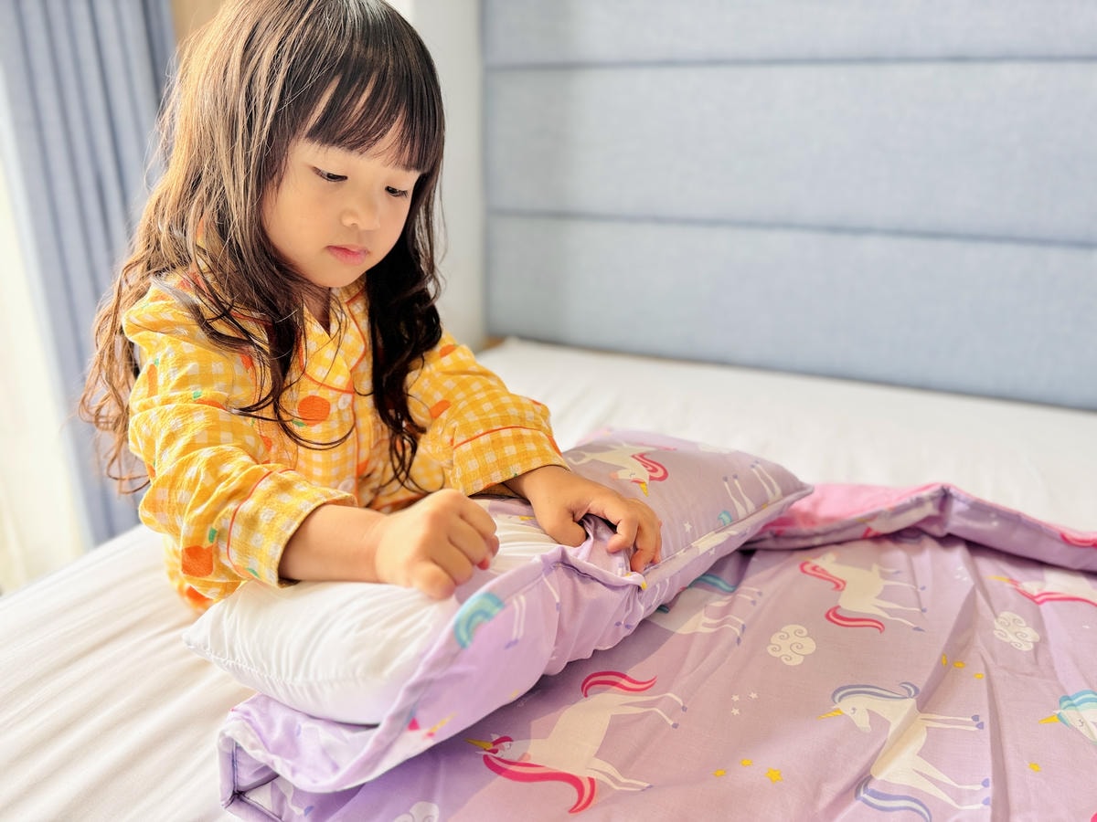 ★育兒好物開箱★ Wildkin 入學三寶推薦:夢幻睡袋、兒 ★育兒好物開箱★ Wildkin 入學三寶推薦:夢幻睡袋、兒