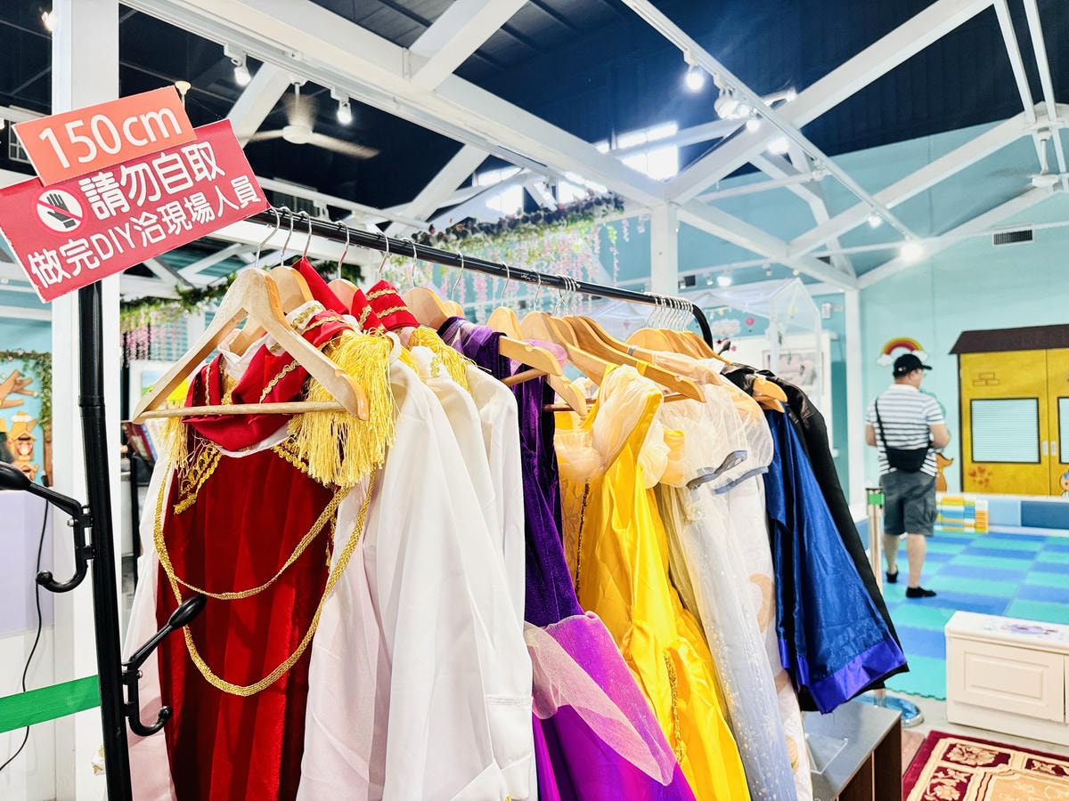 ★宜蘭親子景點推薦★莎貝莉娜精靈印畫學院,印章觀光工廠搖身一 ★宜蘭親子景點推薦★莎貝莉娜精靈印畫學院,印章觀光工廠搖身一