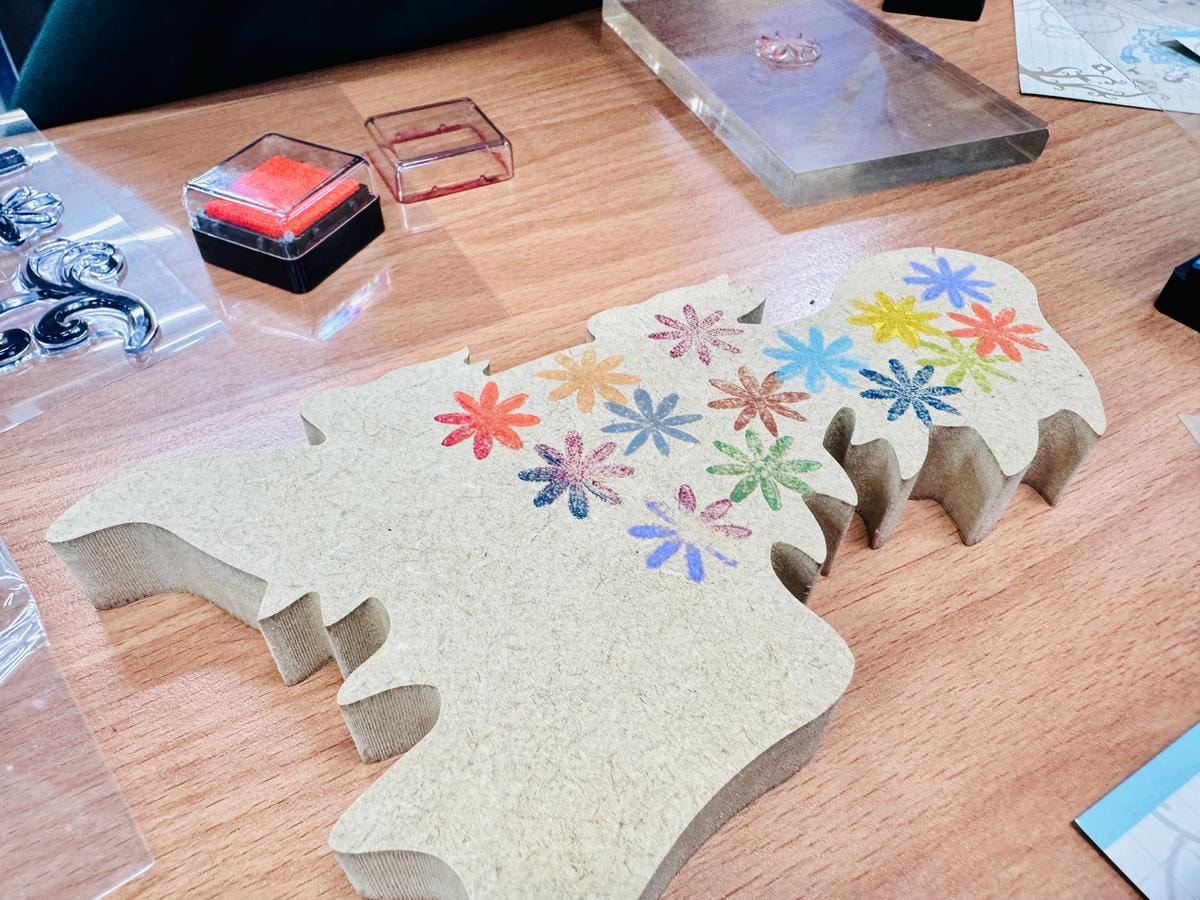 ★宜蘭親子景點推薦★莎貝莉娜精靈印畫學院,印章觀光工廠搖身一 ★宜蘭親子景點推薦★莎貝莉娜精靈印畫學院,印章觀光工廠搖身一