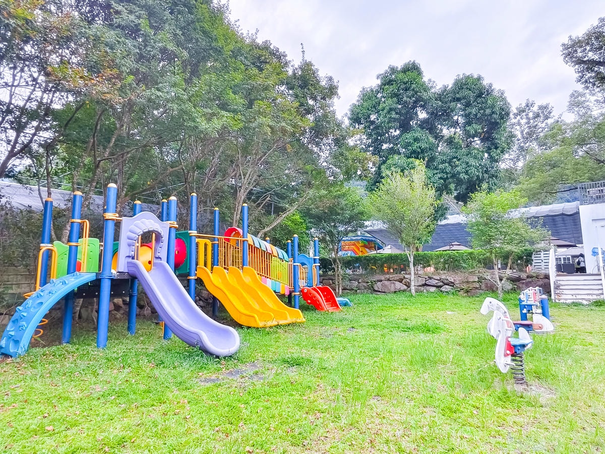 ★南投親子露營推薦★緣溪行森林營地,近南投埔里市區的懶人露營 ★南投親子露營推薦★緣溪行森林營地,近南投埔里市區的懶人露營