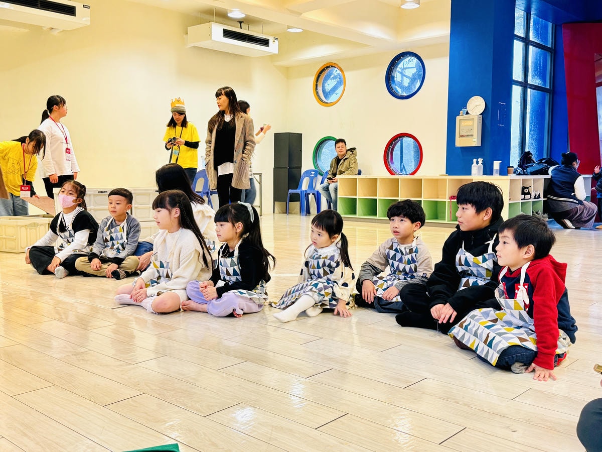 ★新北●金山*瑪克的院子*座落在朱銘美術館內,舒適的用餐空間 ★新北●金山*瑪克的院子*座落在朱銘美術館內,舒適的用餐空間